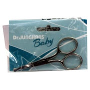 BABY Nagelschere Gebogen rostfrei 1 St