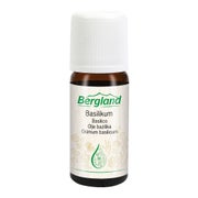Bergland Basilikum 10 ml