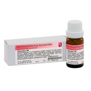 Dr. Reckeweg Aesculus D6 Globuli 10 g