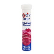 Activline Multivit.m.rote Johannisb. Bra 20 St