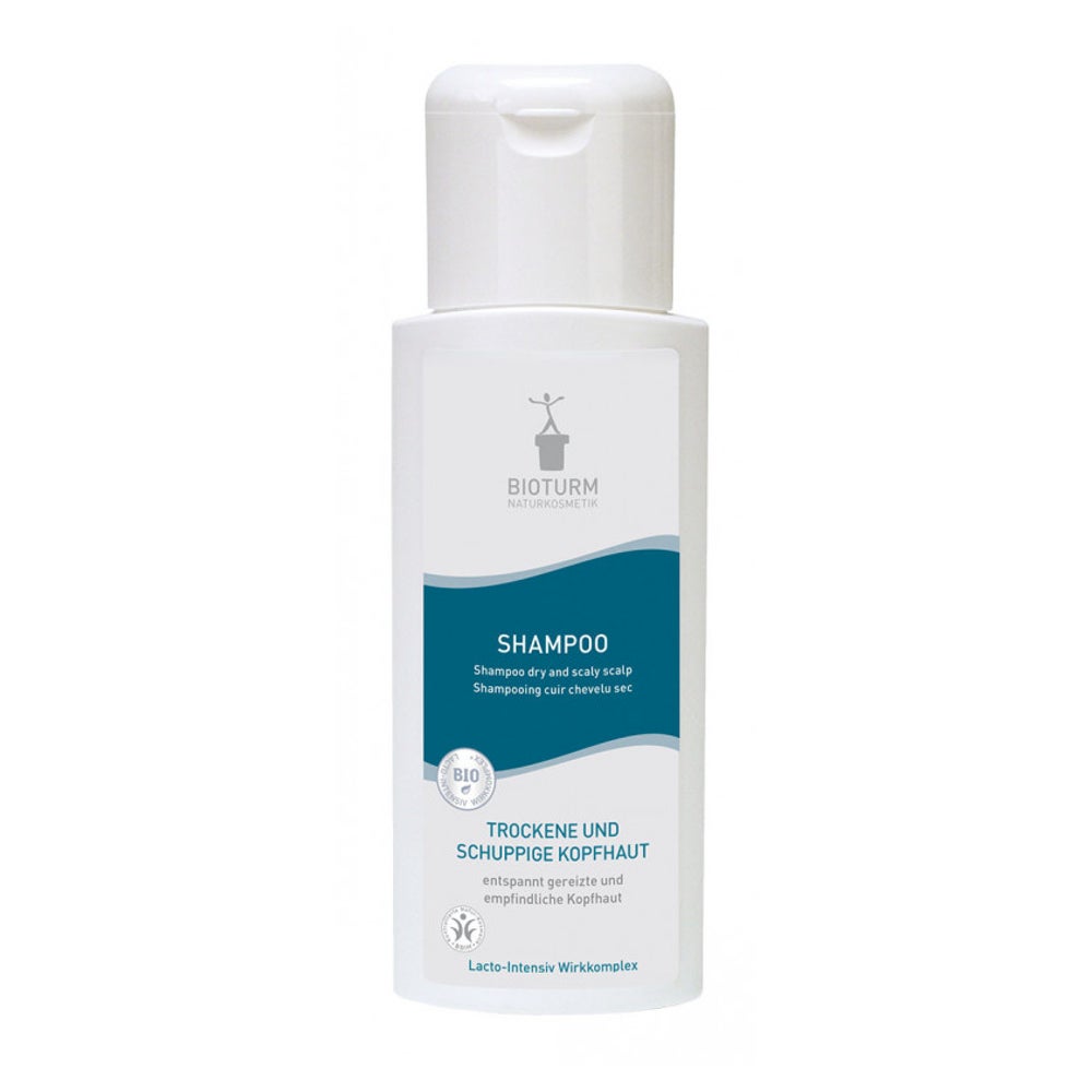 Bioturm Shampoo Trockene Kopfhaut Nr.15 200 ml