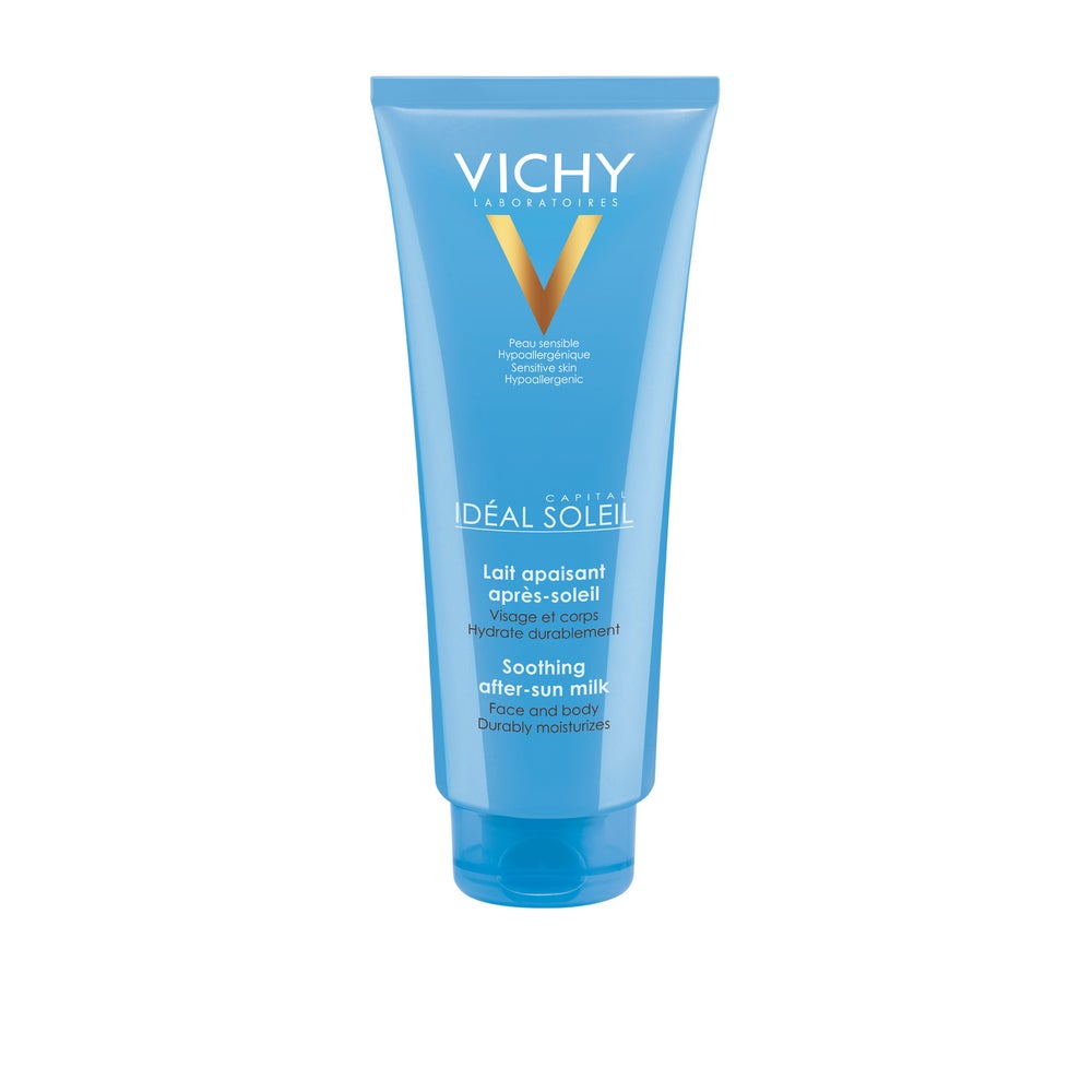 Vichy Capital Soleil After-Sun-Milch 300 ml