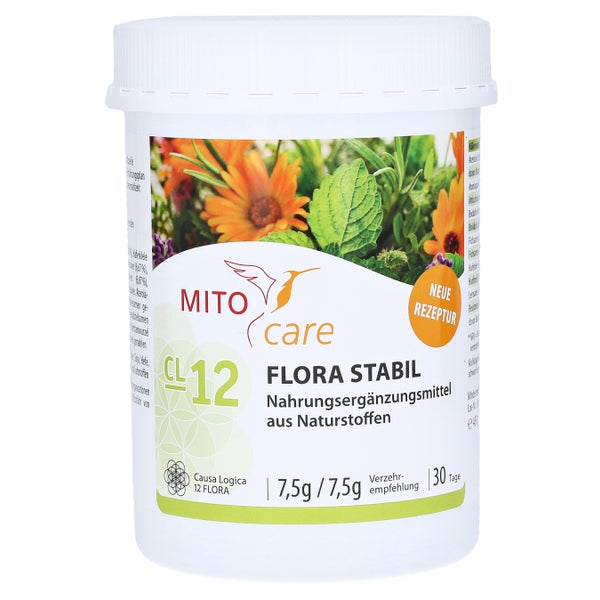 Flora Stabil 450 g