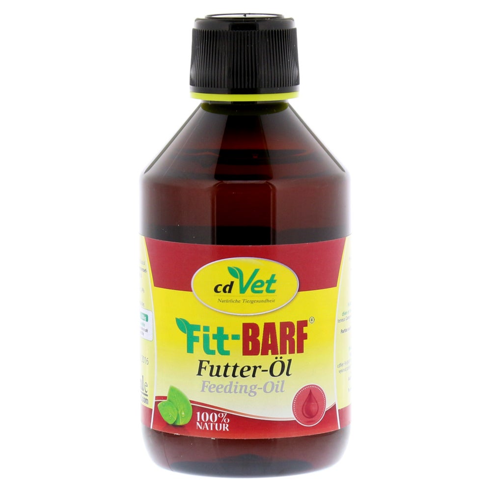 Fit-BARF Futteröl 250 ml