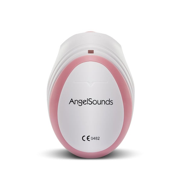 AngelSounds JPD-100S(mini) Solo - Ultraschall Fetal-Doppler 1 St
