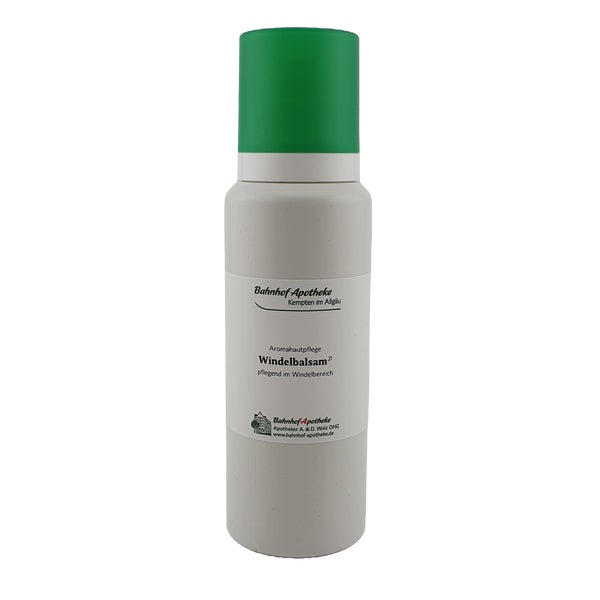 Windelbalsam 150 ml
