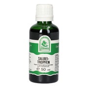 Salbei Tropfen 50 ml