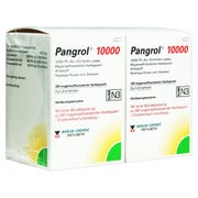 Produktabbildung: Pangrol 10.000 200 St