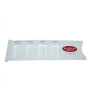 Produktabbildung: Tabletten Dispenser 4-fächer 1 St