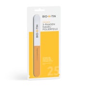 Bio-h-tin Nagelpolierfeile 1 St
