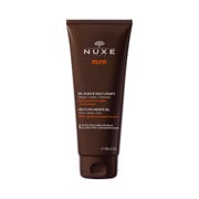 NUXE Men - Multifunktions-Duschgel Gesicht, Körper, Haare 200 ml