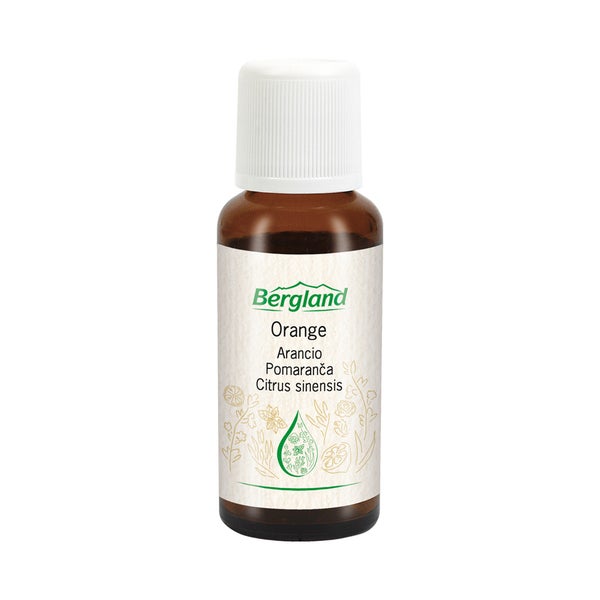 Bergland Orange 30 ml