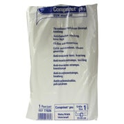 Comprinet pro Thromboseprophylaxe-Strumpf, knielang, weiß, Gr. 1 2 St