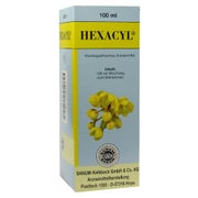 Hexacyl Tropfen 100 ml