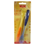 NUK Easy Learning Fütterlöffel 2 St