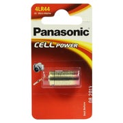Batterien 6V 4LR 44 1 St