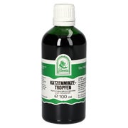 Katzenminze Tropfen 100 ml