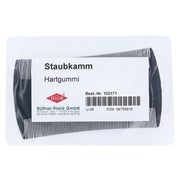 Nissenkamm Hartgummi BF 1 St