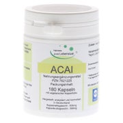 ACAI Kapseln 180 St