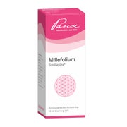 Millefolium Similiaplex 50 ml