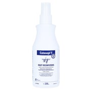 Produktabbildung: Bode Cutasept F Hautantiseptikum 250 ml 250 ml