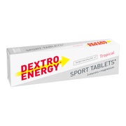 Dextro Energy* Dextrose Sport Tablets 2X14 St