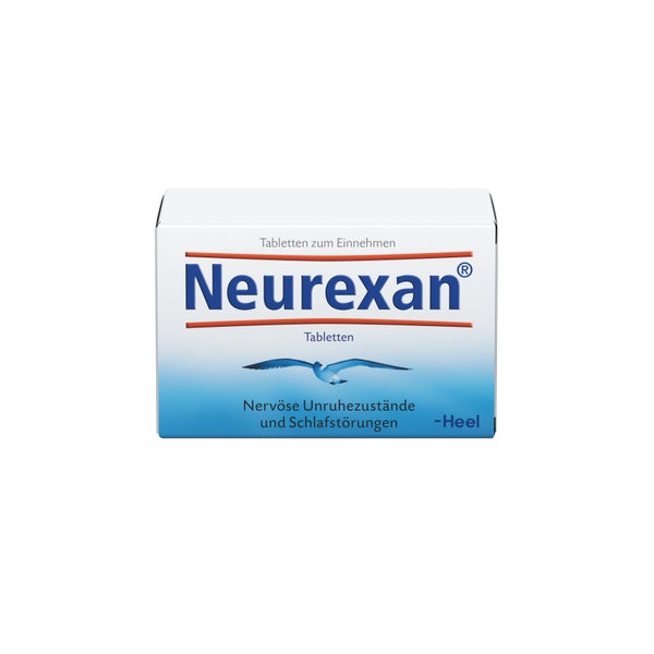Neurexan® Tabletten 50 St