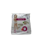 Bella baby Happy Pants Gr.5 Junior 11-18 1X22 St 4X22 St