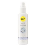 MED Clean Intim-Spray 100ml – Alkoholfreie Hygiene (0.1 l) 100 ml