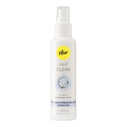 Pjur -  med CLEAN Spray 100 ml