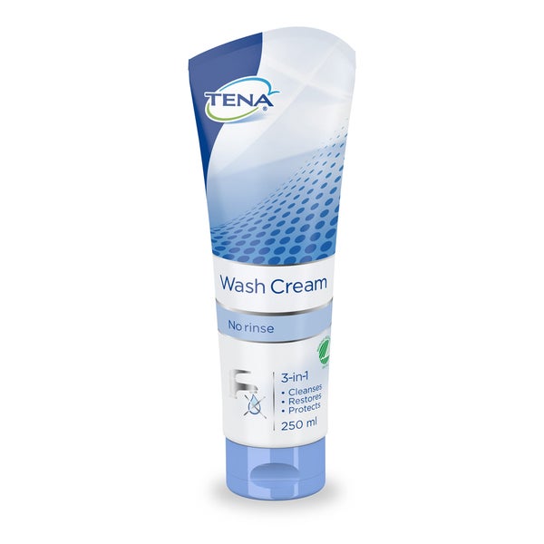 TENA WASH Cream 250 ml