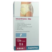 Suprima Inkontinenzhose 1249 Gr.M gelb 1 St