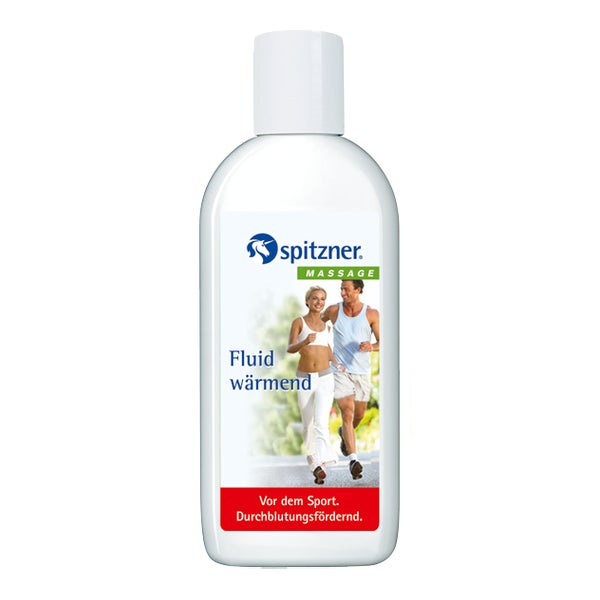 FLUID WAERMEND 200 ml