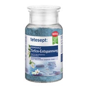 Tetesept Meeressalz Tiefen-entspannung 600 g