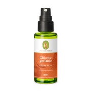 Produktabbildung: Glücksgefühle Raumspray Bio 50 ml