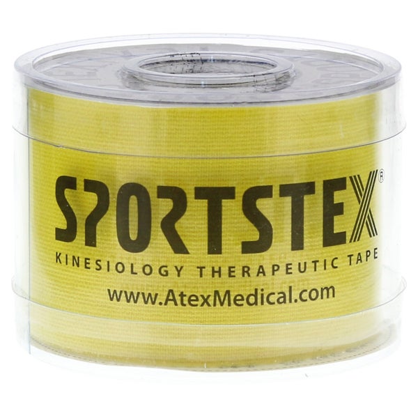 Sports TEX Kinesiologie Tape 5 cmx5 m ge 1 St