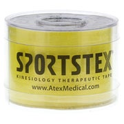 Sports TEX Kinesiologie Tape 5 cmx5 m ge 1 St
