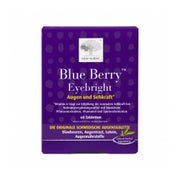 Produktabbildung: Blue Berry Eyebright 60 St