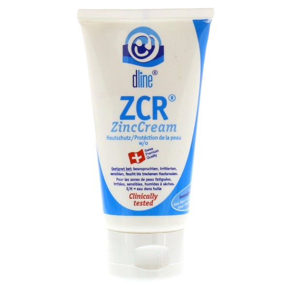 ZCR Zinccream 50 g