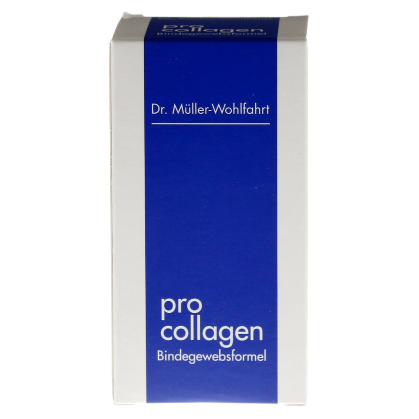 PRO Collagen Müller-wohlfahrt Dragees 60 St, 60 St online kaufen 
