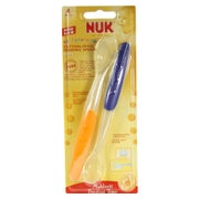 NUK Easy Learning Fütterlöffel Soft 2 St
