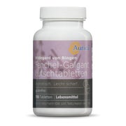 Fenchel Galgant Lutschtabletten Aurica 700 St