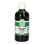 Kornblumen Tropfen zum Einnehmen 100 ml