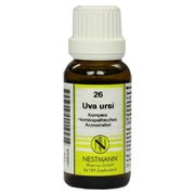 UVA URSI Komplex Nr.26 Dilution 20 ml
