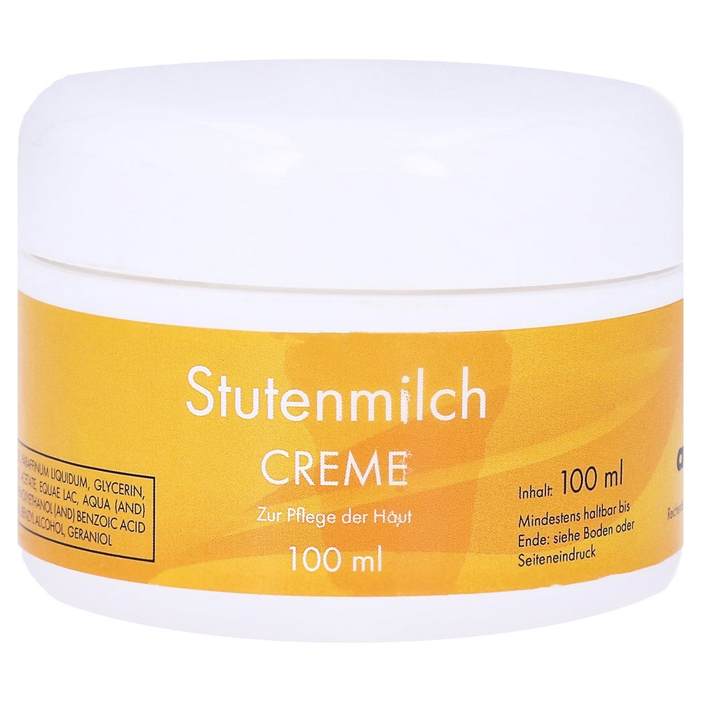Stutenmilch Creme 100 ml