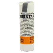 Quentakehl D 5 Ampullen 1X1 ml