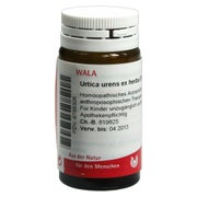 Produktabbildung: Urtica Urens EX Herba D 6 Globuli 20 g