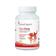 SanaExpert Osteo Forte 120 St