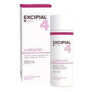 Produktabbildung: Excipial/Cetaphil U Lipolotio 200 ml