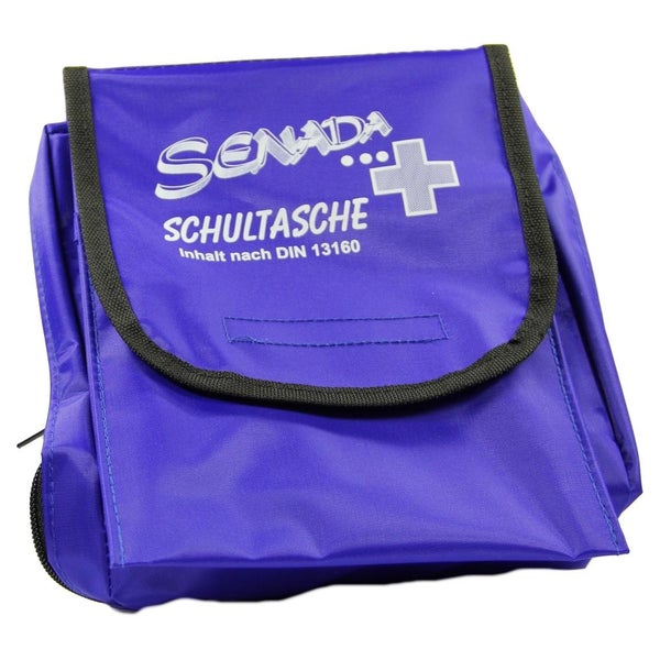 Senada Schultasche leer 1 St
